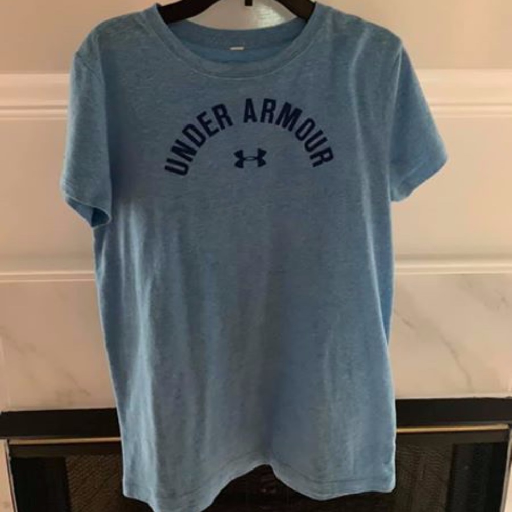 Women's Under Armour T-Shirt